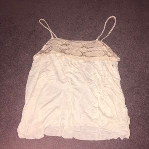 American Eagle top